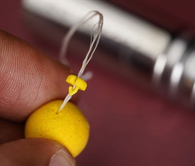 Get Flossed Bait Floss