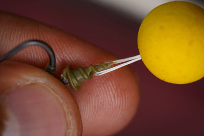 Get Flossed Bait Floss