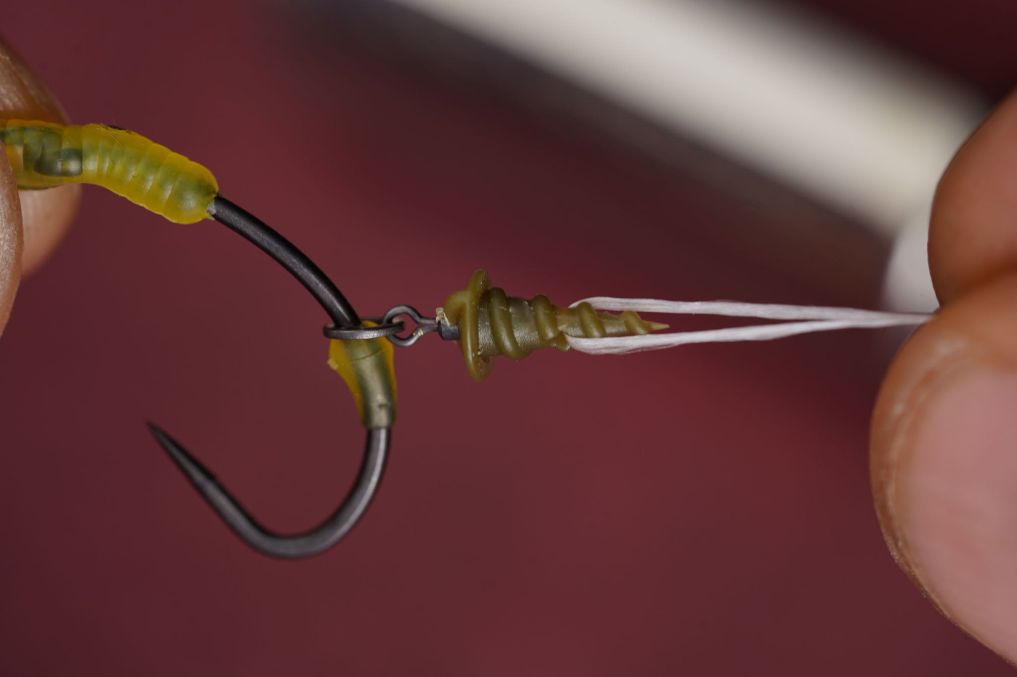 Get Flossed Bait Floss Refill
