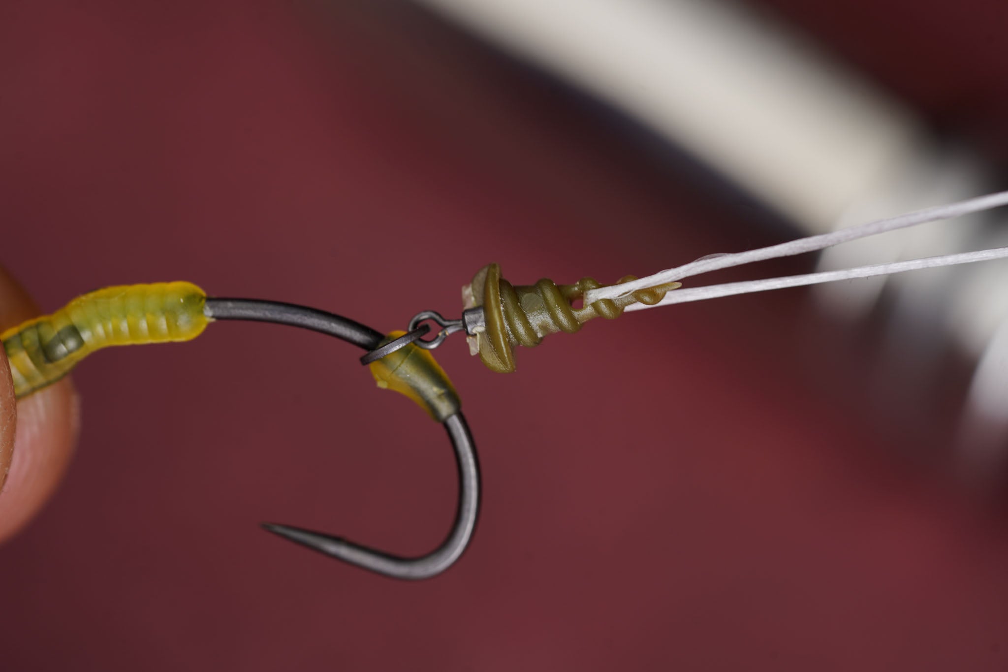 Get Flossed Bait Floss