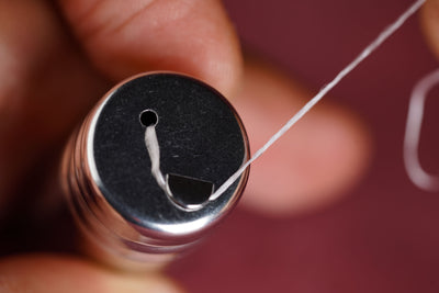 Get Flossed Bait Floss
