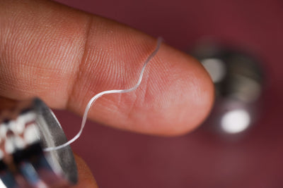 Get Flossed Bait Floss