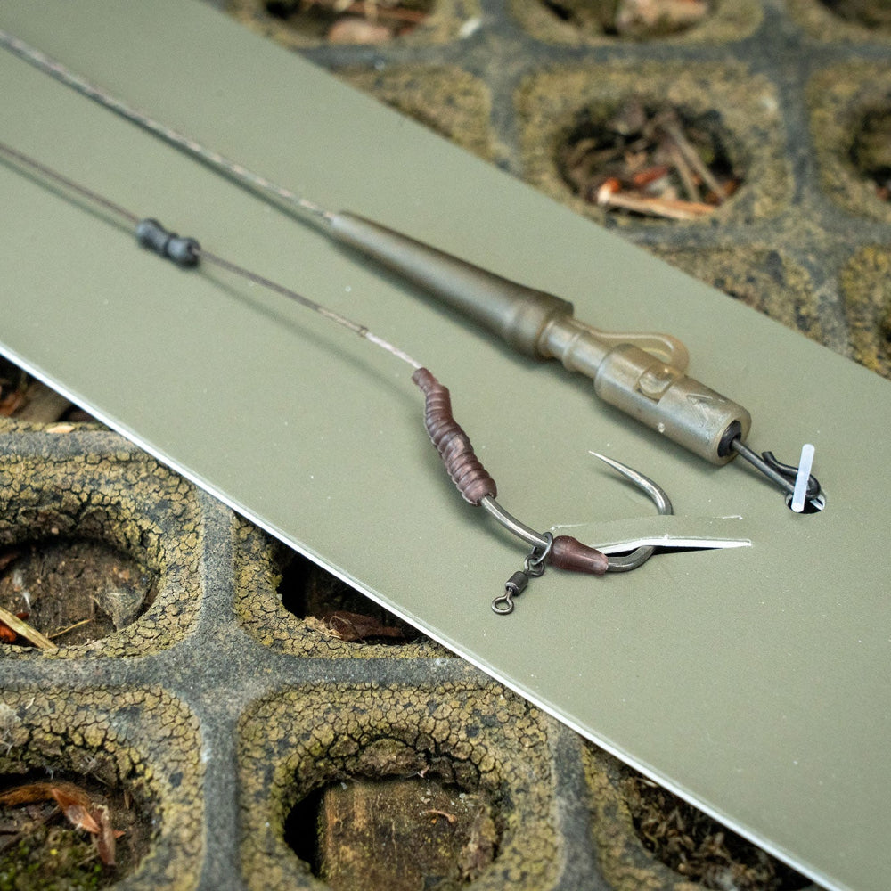 Meta Terminal Tackle All-in-1 Rig Corefree German Lock