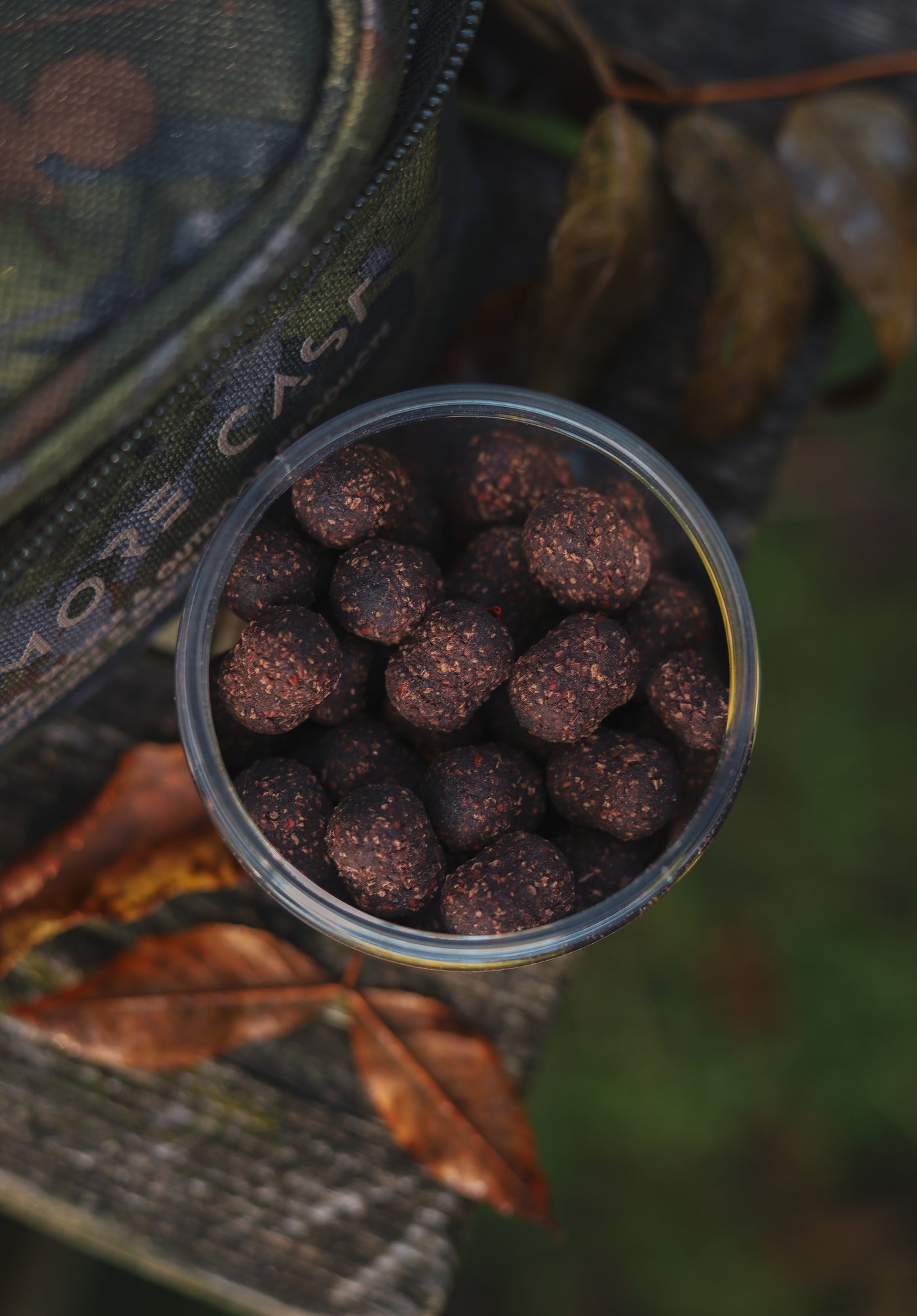 Paella Boosted Match The Hatch Cork Dust Wafters