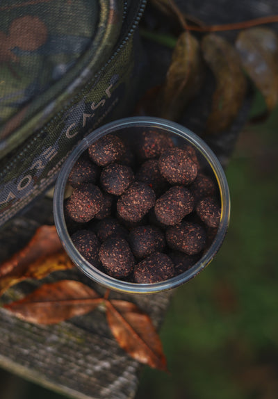 Paella Boosted Match The Hatch Cork Dust Wafters