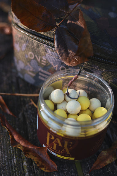 Paella Boosted Fluoro Pop Ups