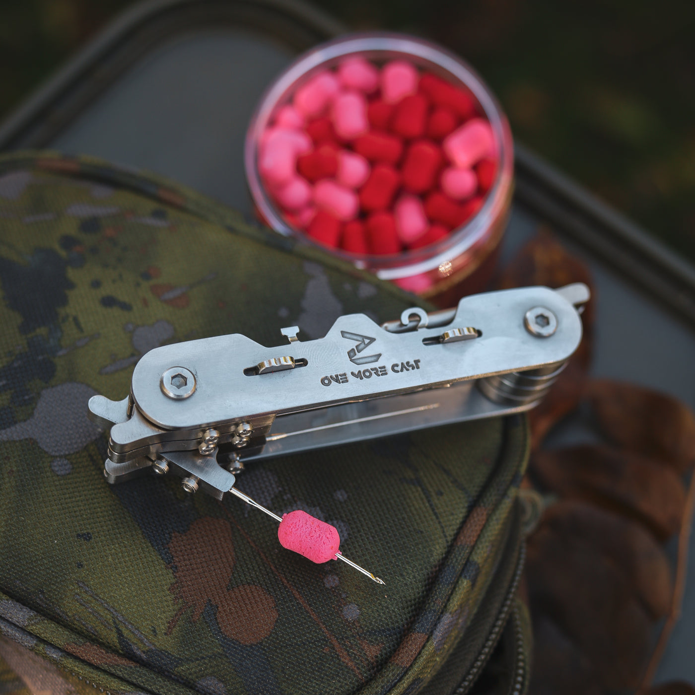 OMC la herramienta genial