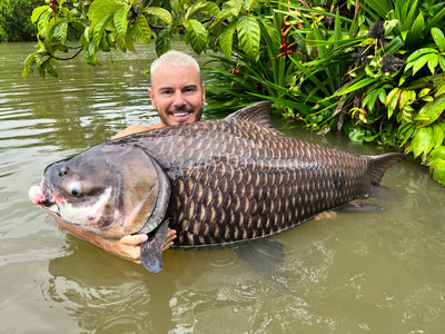 OMC Thailand Big Beast Bundle