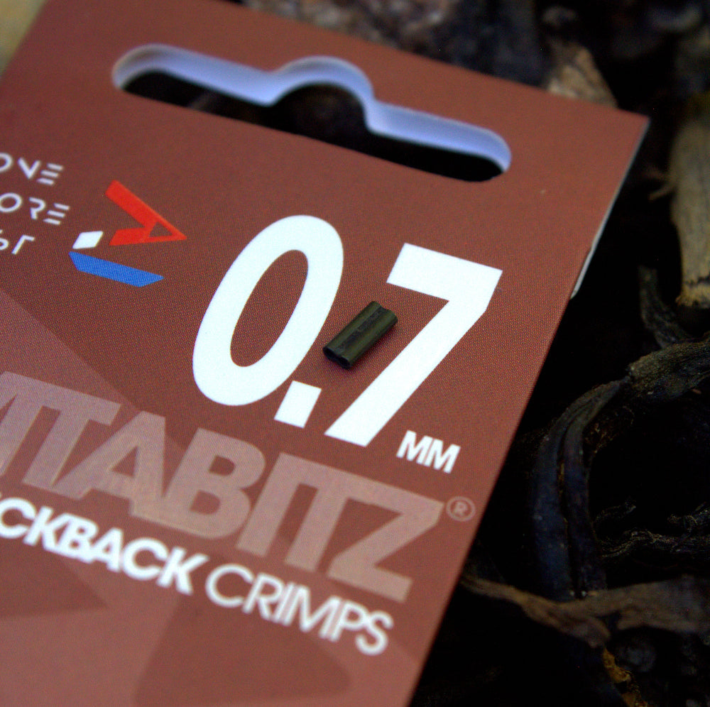 Vitabitz crimps