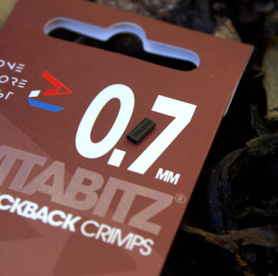 Vitabitz crimps