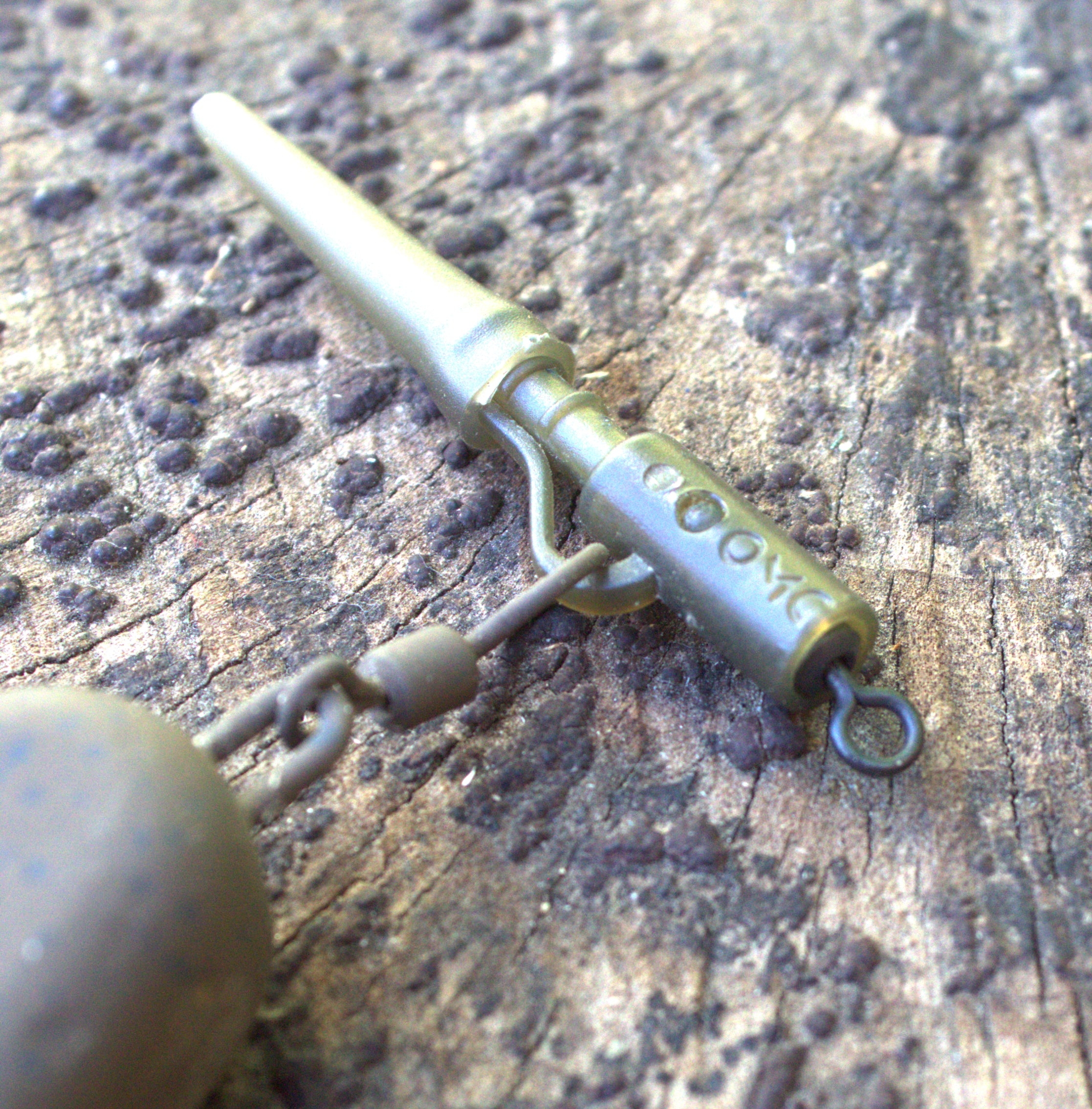 Vitabitz Size 8 Swivels