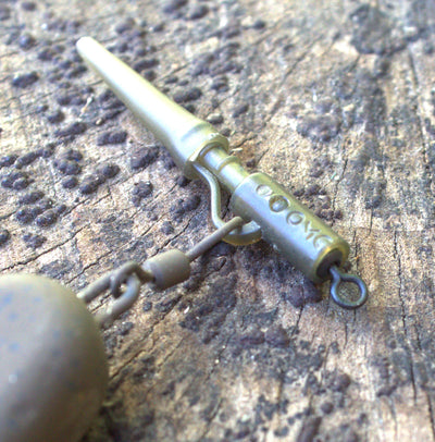 Vitabitz Size 8 Swivels