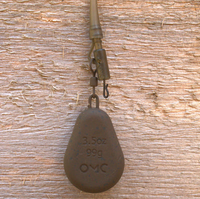 Vitabitz Quick Change Swivel Size  8