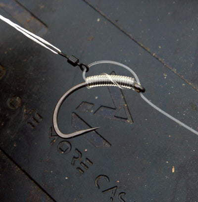 Vitabitz Micro Rig Swivel-maat 16