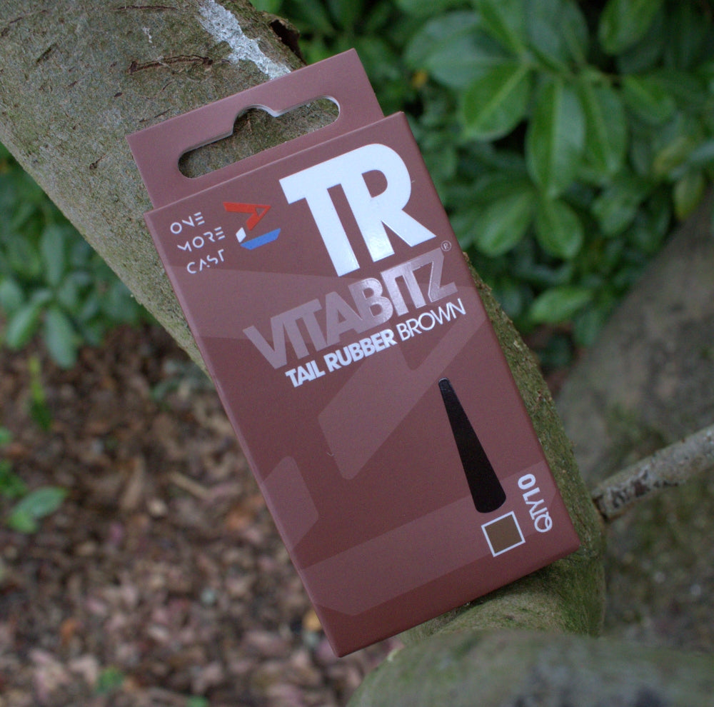 Vitabitz Tail Rubbers