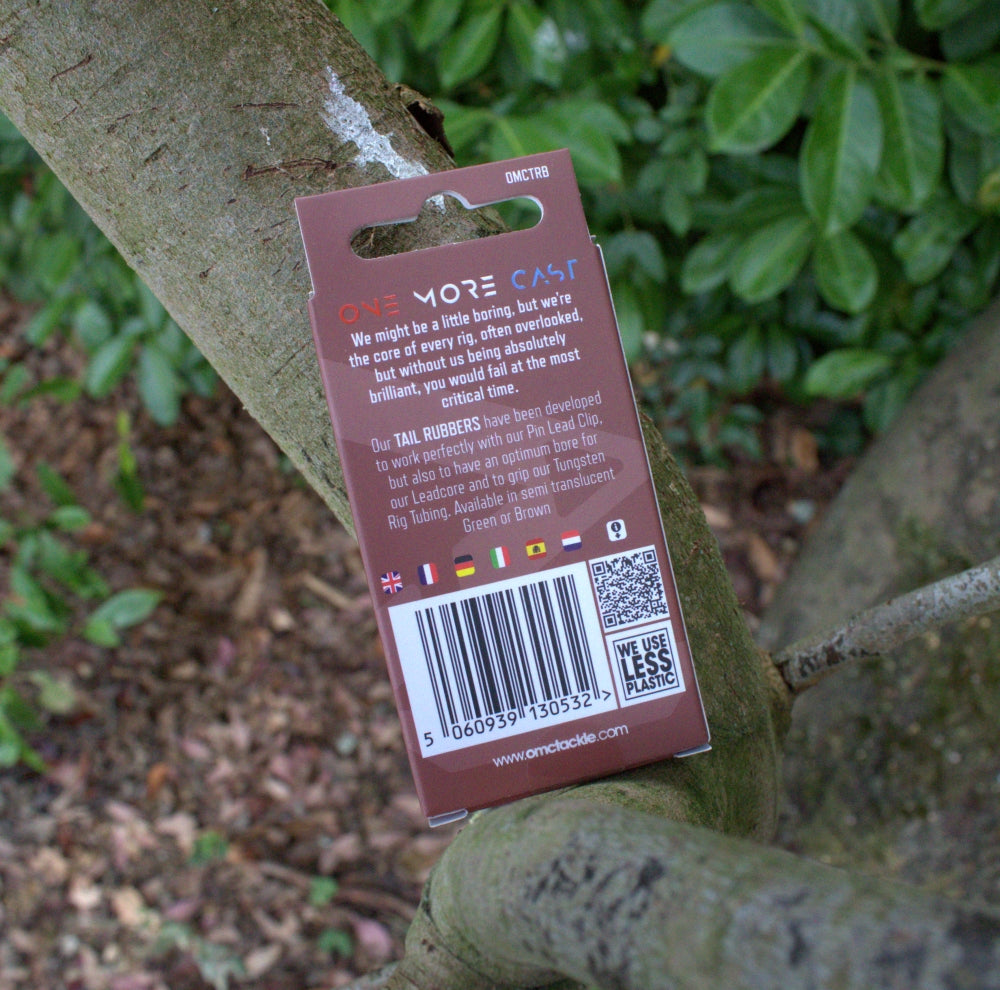 Vitabitz Tail Rubbers