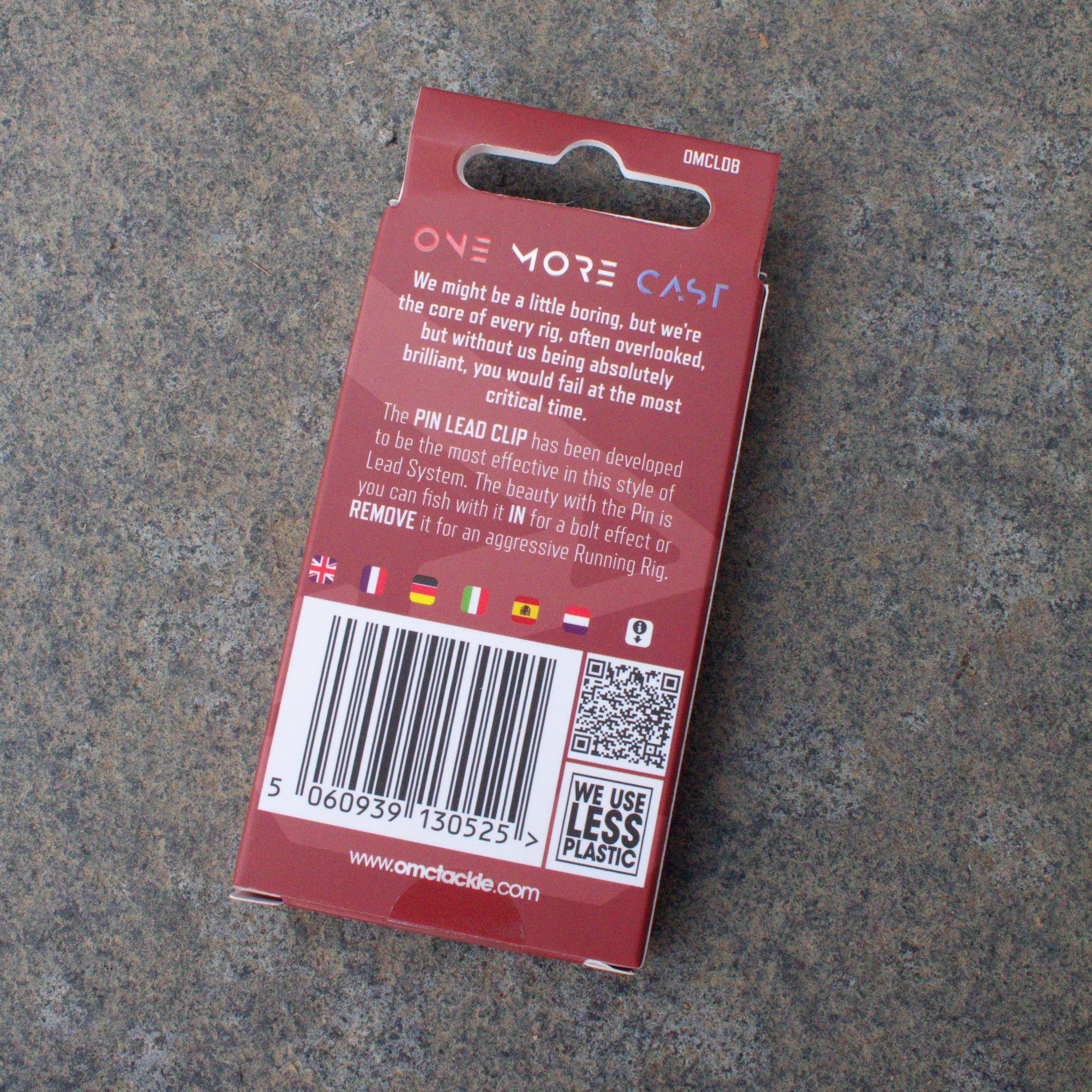 Vitabitz Pin Lead Clips