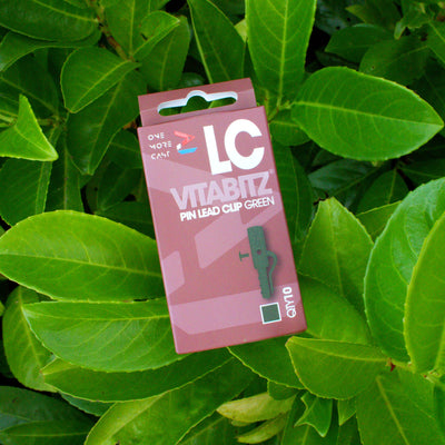 Vitabitz Pin Lead Clips