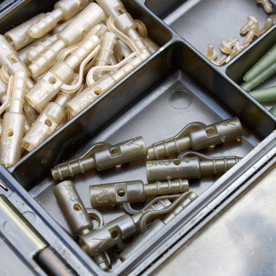 Vitabitz Pin Lead Clips