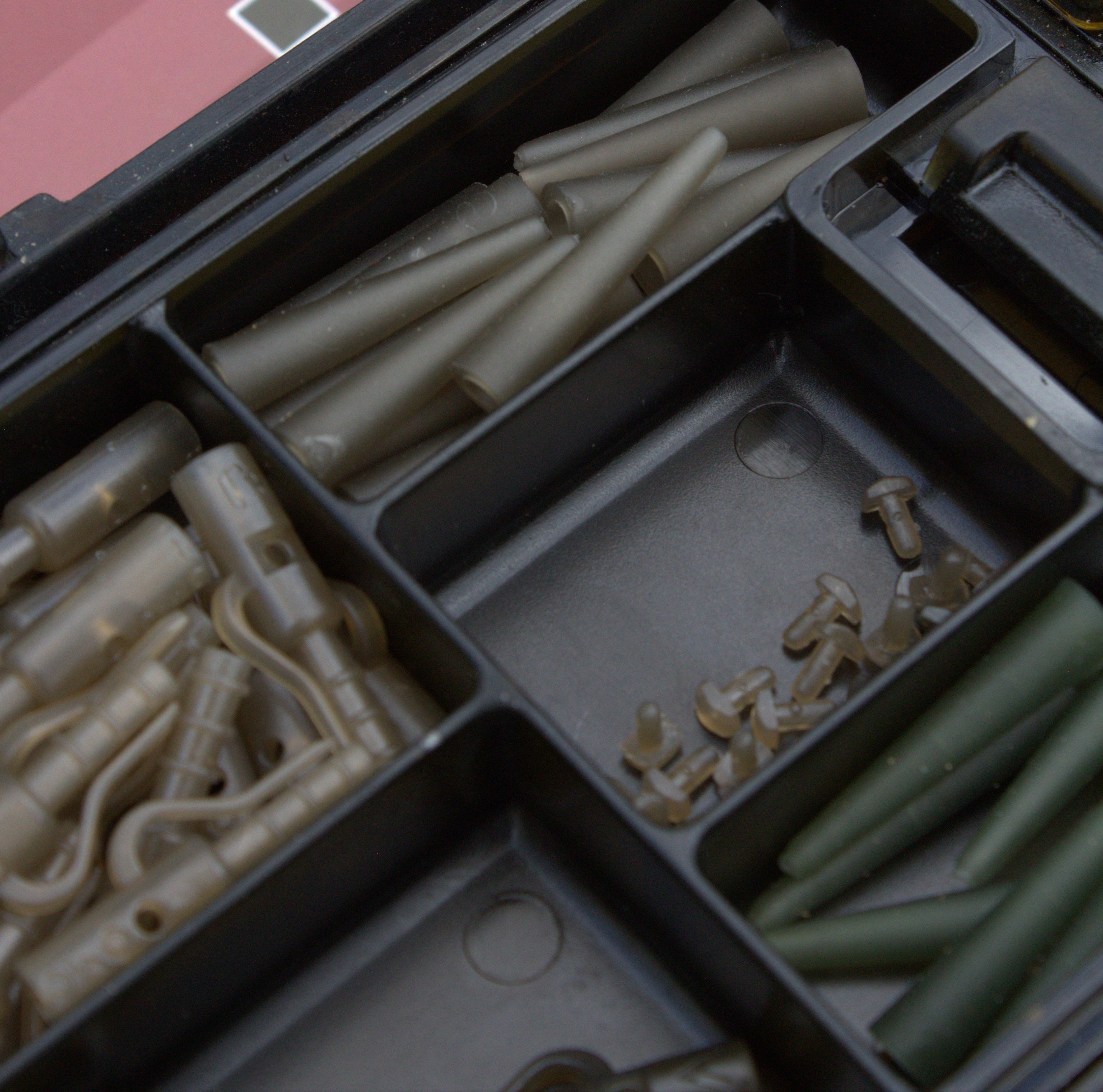 Vitabitz Tail Rubbers