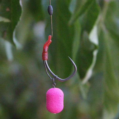 Vitabitz Micro Ring Swivel Grootte 18