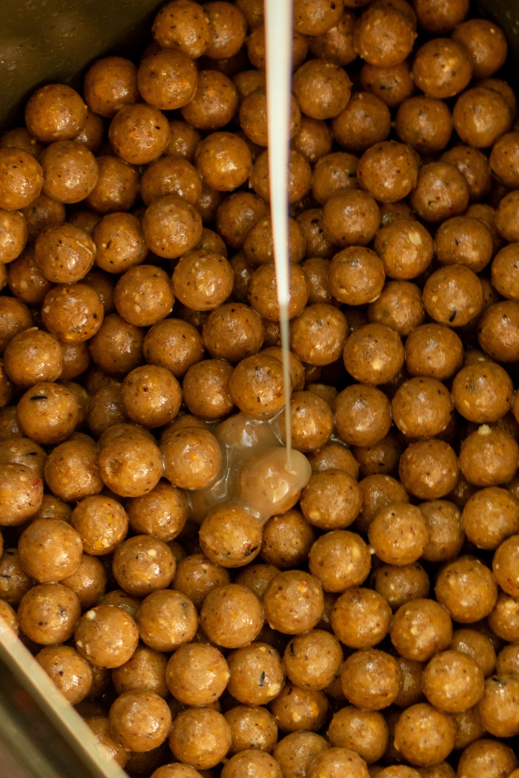 iScream Stabilised Boilies 10mm 14mm 18mm OMC One More Cast