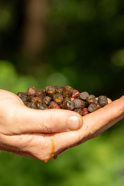 Paella Pellet Mix