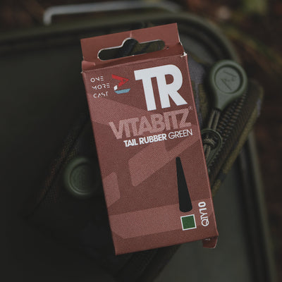 Vitabitz Tail Rubbers