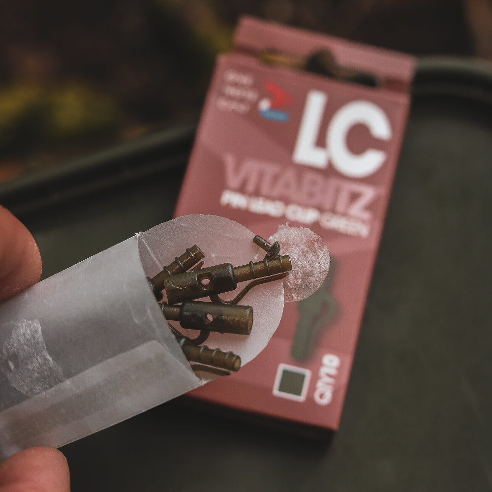 Vitabitz Pin Lead Clips