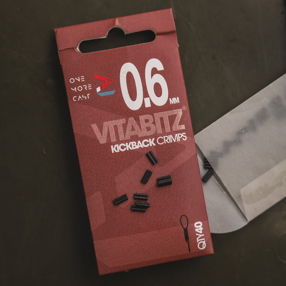 Vitabitz Crimps