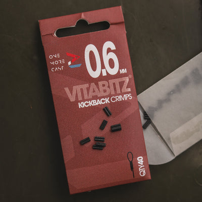 Vitabitz Crimps