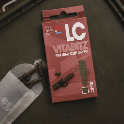 Vitabitz Pin Lead Clips
