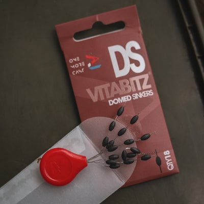 Vitabitz Domed Sinkers