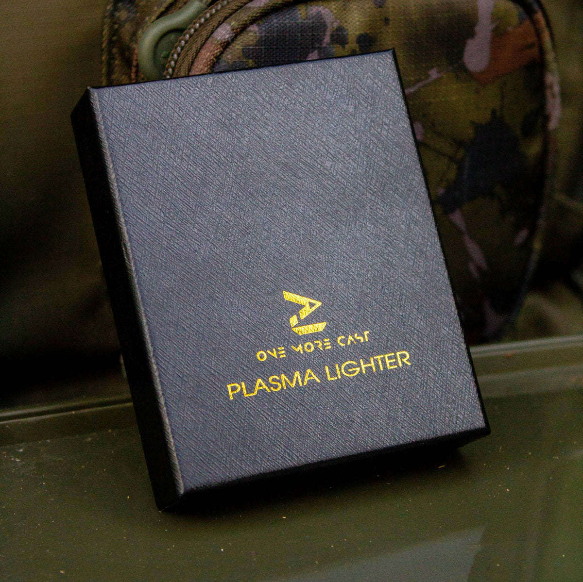 Plasma Lighter