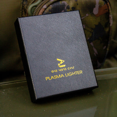 Plasma Lighter