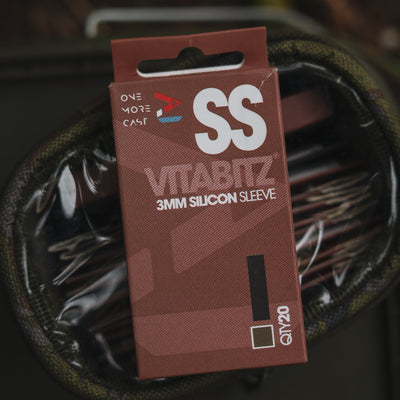 Vitabitz 3mm Silicon Sleeve