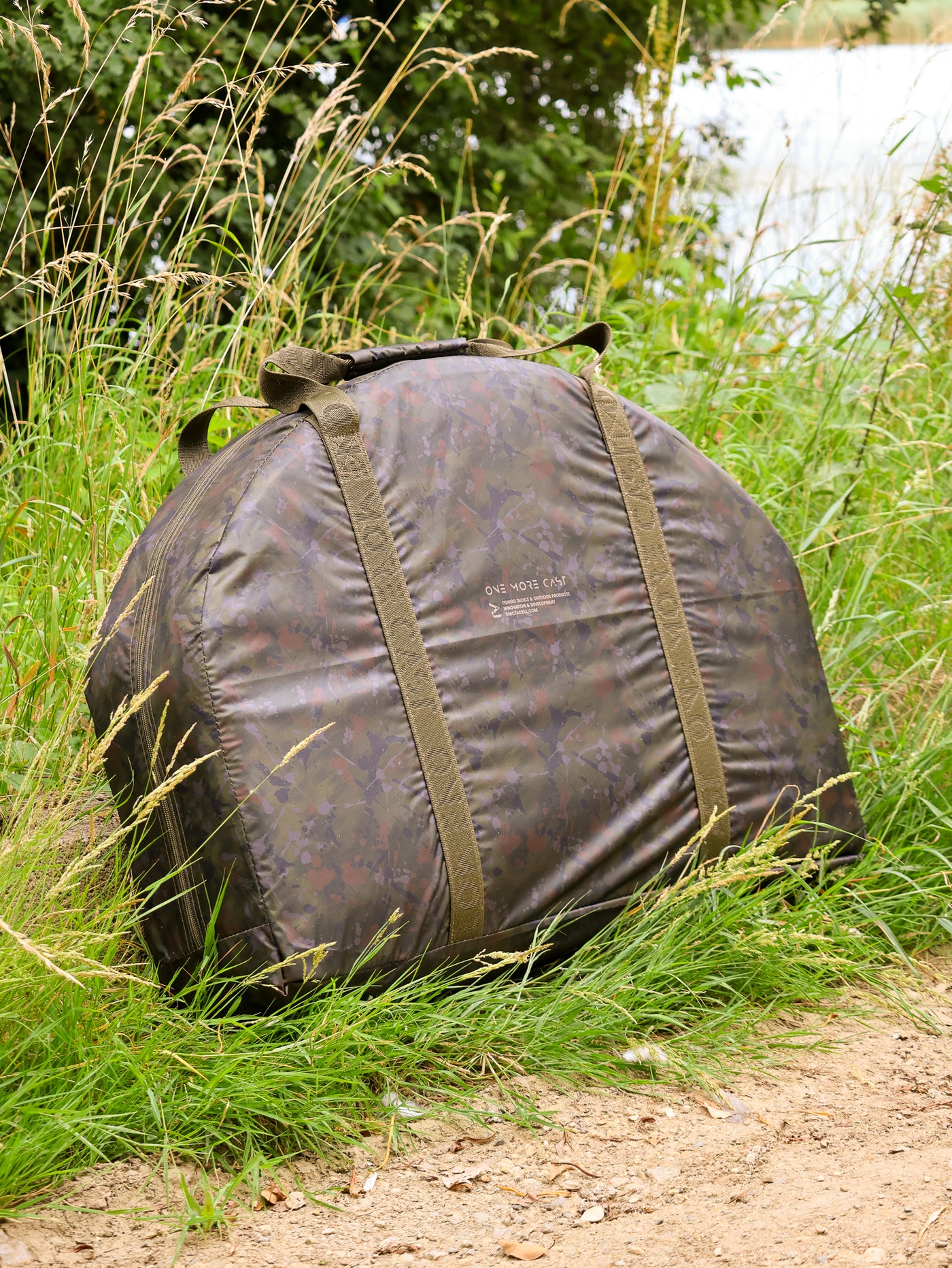 Heist Carp Care Bundle