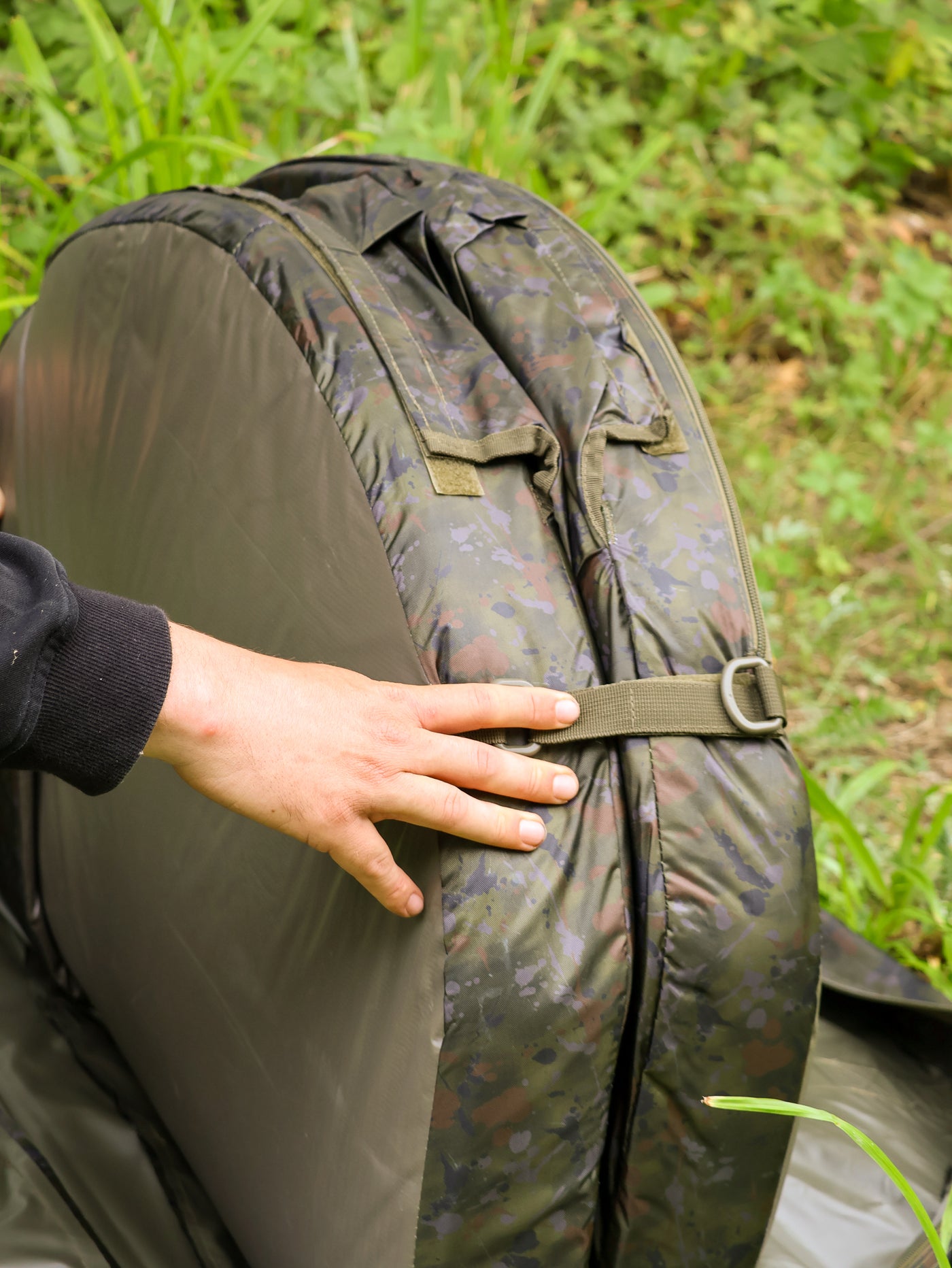 Heist Carp Care Bundle