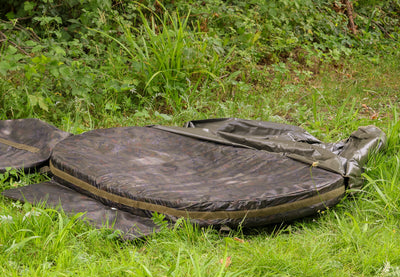 Heist Carp Care Bundle