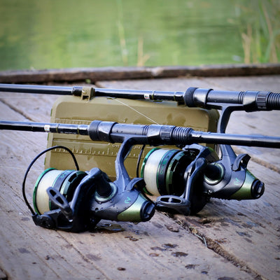 The Starter Carper Bundle
