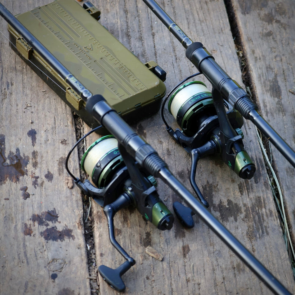 The Starter Carper Bundle