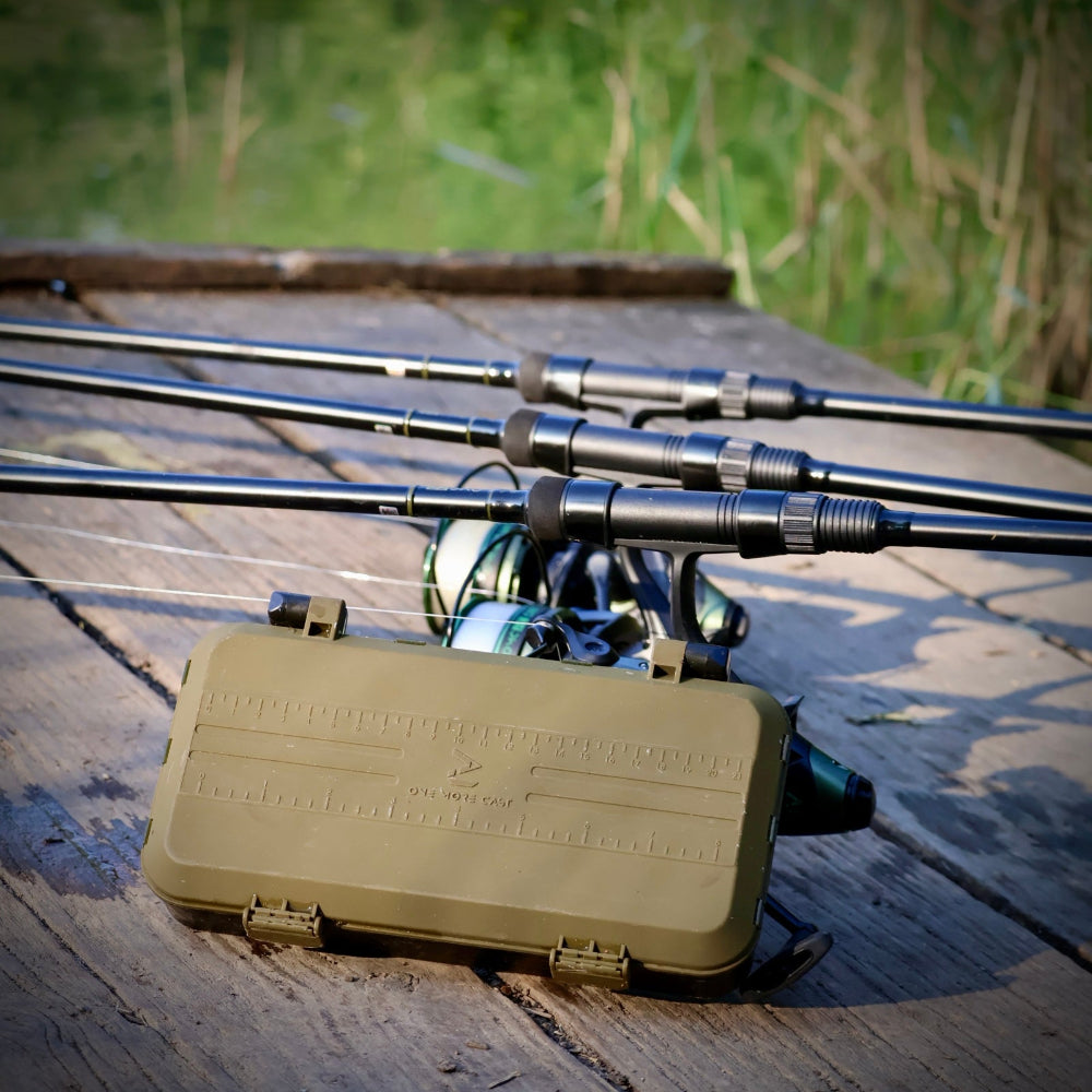 The Starter Carper Bundle