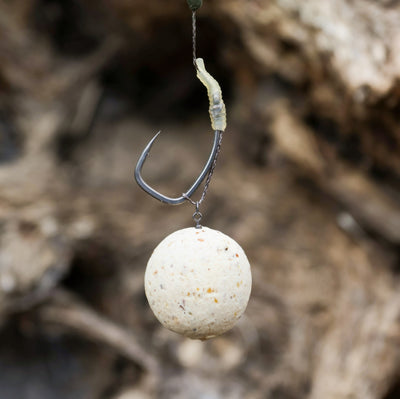 iScream Twisted Donkey Slow Sinkers