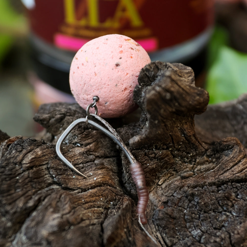 Paella Twisted Donkey Slow Sinkers