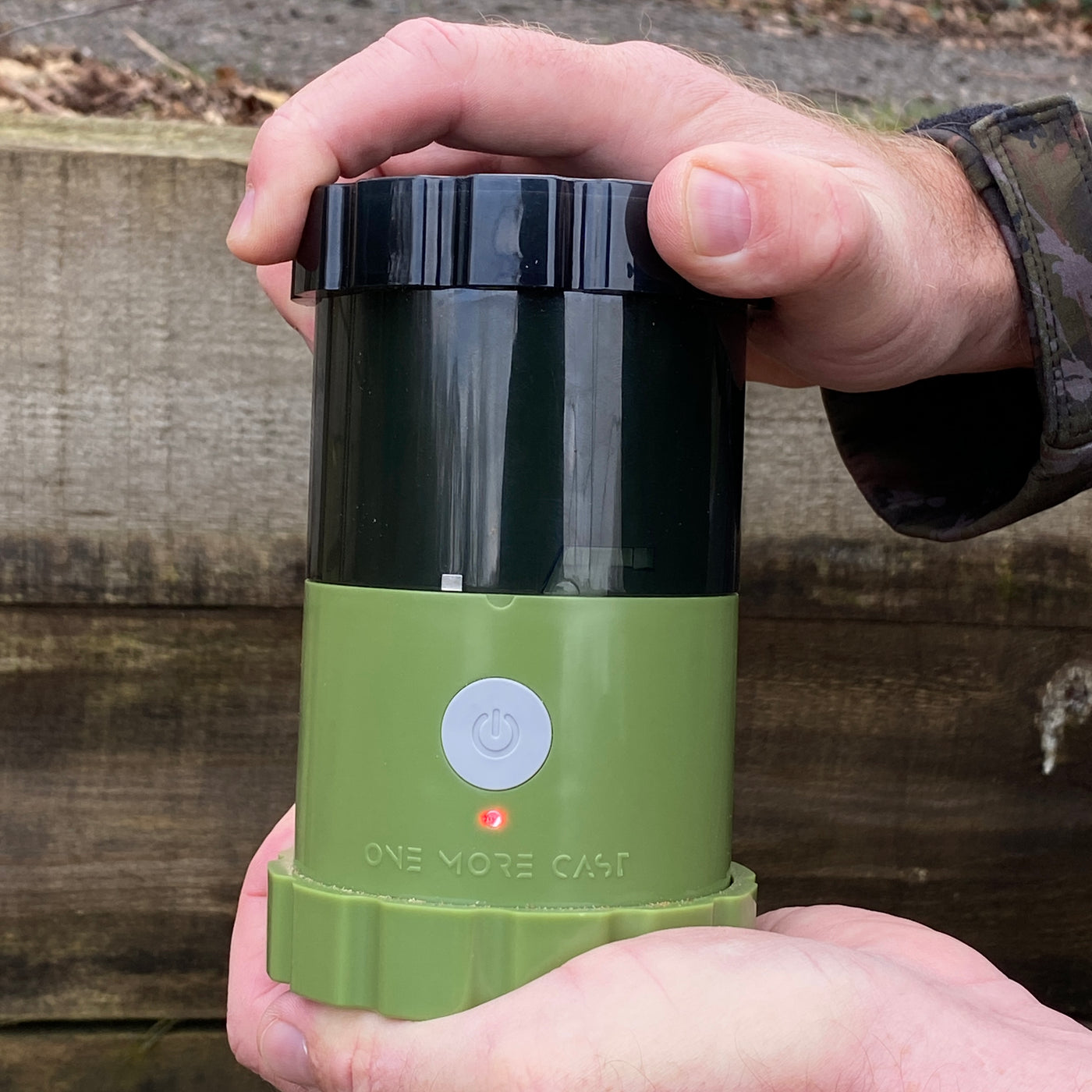 LIMITED EDITION - Signed B8M8