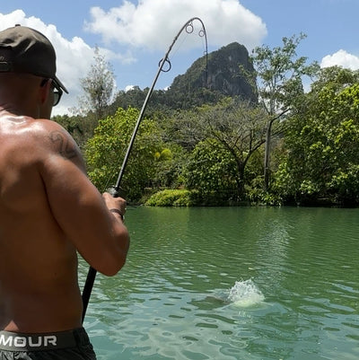 The Black Pearl Master Bundle