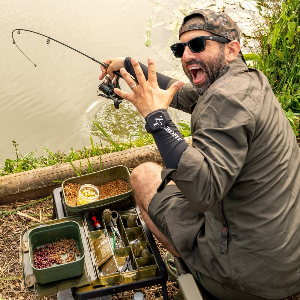 Rod & Reel Giveaway