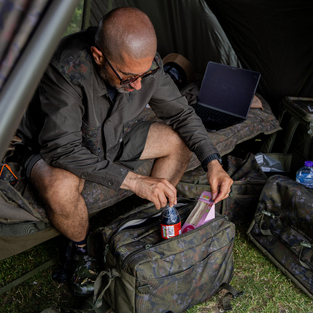 HEIST Workaholic Multi Use Bag