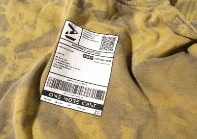 Muddy Margin Hoodie