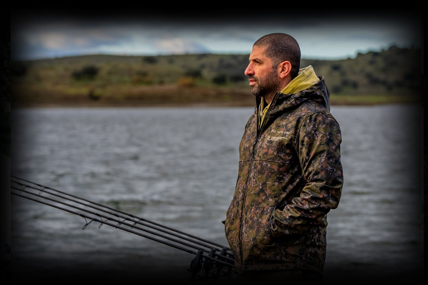 One More Cast Fishing Tackle & Outdoor Products ONE MORE CAST